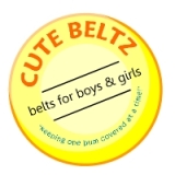 Cute Beltz - Belts for Kids